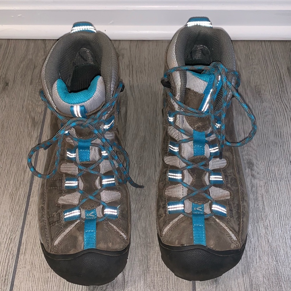 Keen Targhee II Hiking boot